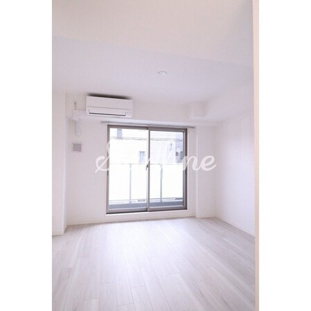 サンハイム雪が谷大塚の物件内観写真